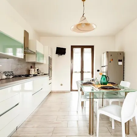 شقة Di Campagna-with Wifi And Private Parking Pecetto di Valenza