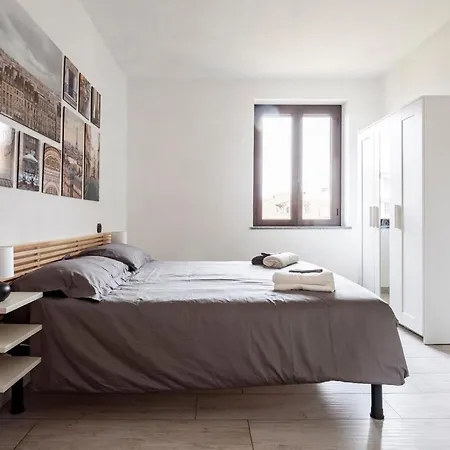 Di Campagna-with Wifi And Private Parking * Pecetto di Valenza