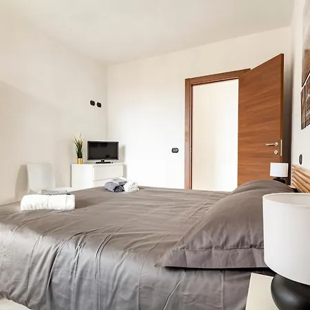 Di Campagna-with Wifi And Private Parking Appartement