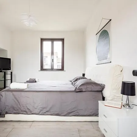 Di Campagna-with Wifi And Private Parking Appartement Pecetto di Valenza