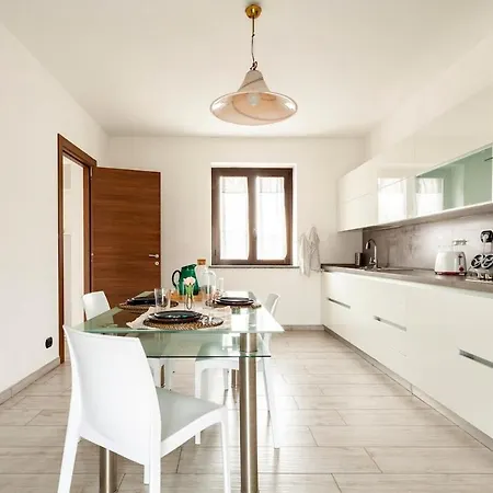 Di Campagna-with Wifi And Private Parking Appartement *