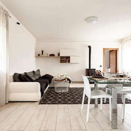 Di Campagna-with Wifi And Private Parking Appartement