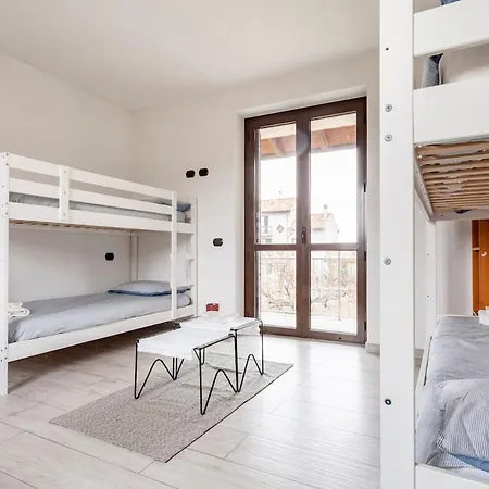 شقة Di Campagna-with Wifi And Private Parking