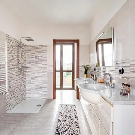 Di Campagna-with Wifi And Private Parking Pecetto di Valenza