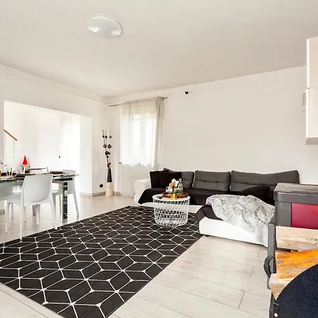 Di Campagna-with Wifi And Private Parking Appartement