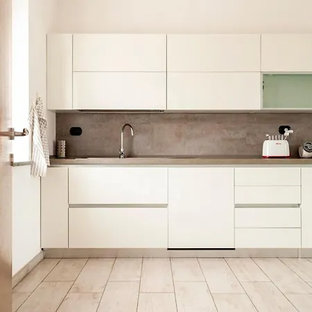 Di Campagna-with Wifi And Private Parking Appartement