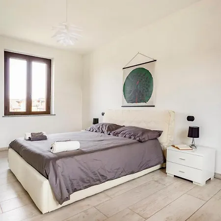 Di Campagna-with Wifi And Private Parking *