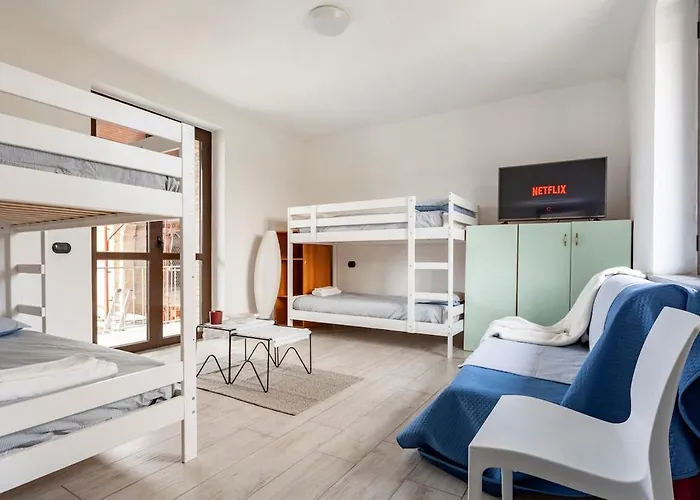 Di Campagna-with Wifi And Private Parking Apartment *