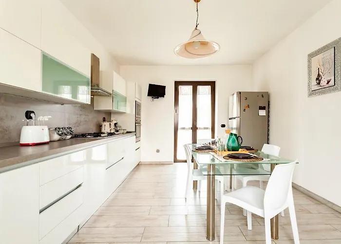 Apartment Di Campagna-with Wifi And Private Parking Pecetto di Valenza