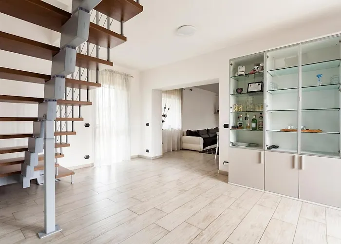 Di Campagna-with Wifi And Private Parking Apartment