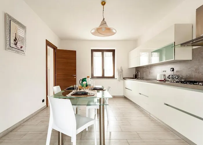 Di Campagna-with Wifi And Private Parking Apartment *