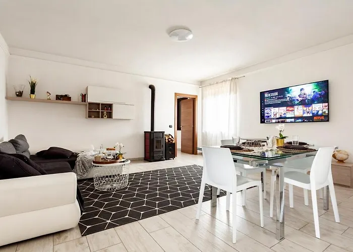 Di Campagna-with Wifi And Private Parking * Pecetto di Valenza