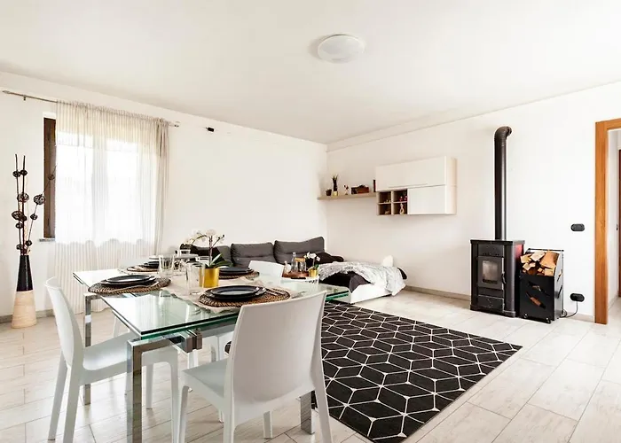 Di Campagna-with Wifi And Private Parking Apartment Pecetto di Valenza