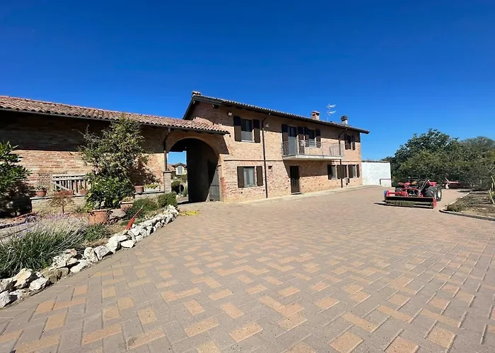 Apartment Di Campagna-with Wifi And Private Parking Pecetto di Valenza