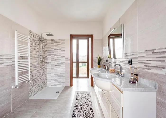 Di Campagna-with Wifi And Private Parking Pecetto di Valenza