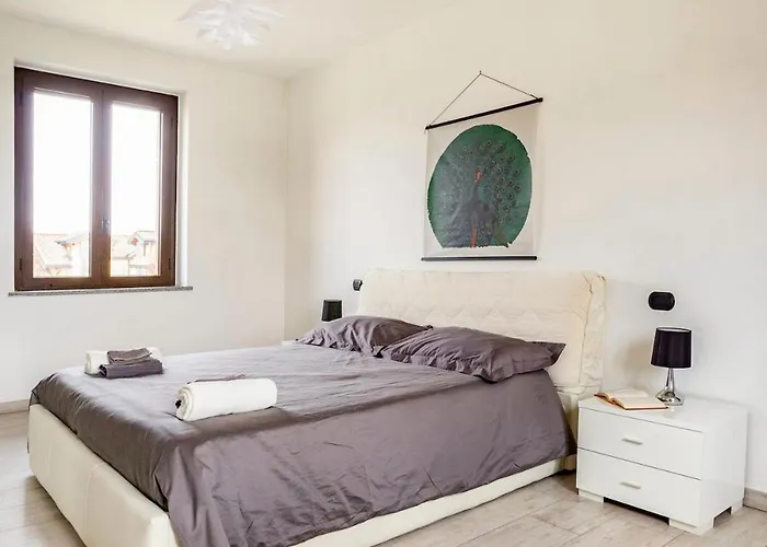 Di Campagna-with Wifi And Private Parking *